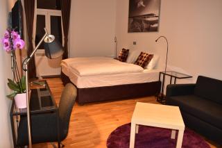 B&B Cool Centre Zagreb - Zagabria - 6