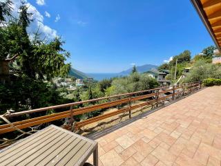 Lake View Casa Chiara - Malcesine - 4