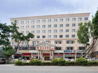 Vienna Hotel Shenzhen Bao'an Airport Taoyuanju Pingluanshan Metro Station - Shenzhen - 0
