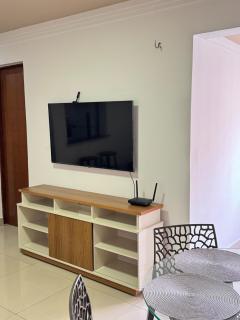 Apê 003 - São Luís - 5