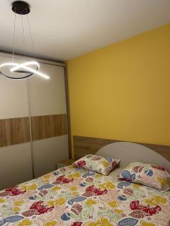 Apartman Ohrid A&A - Ohrid - 3