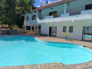 Auberge SAKATI'Art - Nosy Be - 8