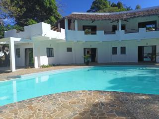 Auberge SAKATI'Art - Nosy Be - 9