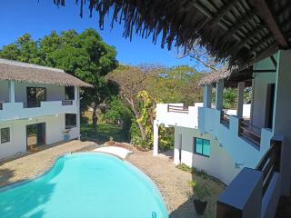 Auberge SAKATI'Art - Nosy Be - 0
