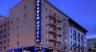 The Monarch Hotel - San Francisco - 3