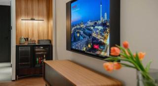 Intercity Guangzhou East Railway Station Hotel - 6