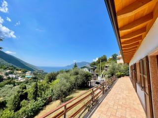 Lake View Casa Chiara - Malcesine - 0