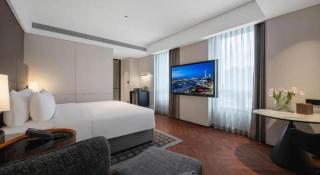 Intercity Guangzhou East Railway Station Hotel - 1