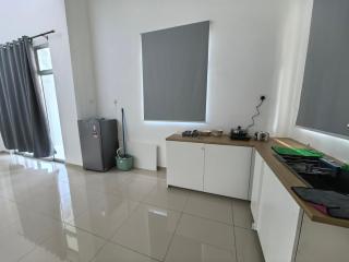 Padang Serai Wangi Homestay 91 - Padang Serai - 3