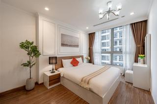 Chao Nest - Saigon Vinhomes Central Apartment - COMPLIMENTARY DAILY Upgrade to 1 bedroom city view for early bird bookings - Ho Chi Minh - 0