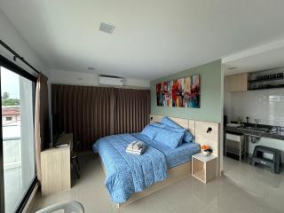 Apartment Blue Sands - Prachuap Khiri Khan - 6