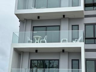Apartment Blue Sands - Prachuap Khiri Khan - 5