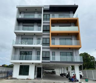 Apartment Blue Sands - Prachuap Khiri Khan - 4