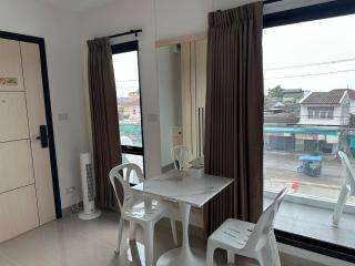 Apartment Blue Sands - Prachuap Khiri Khan - 3