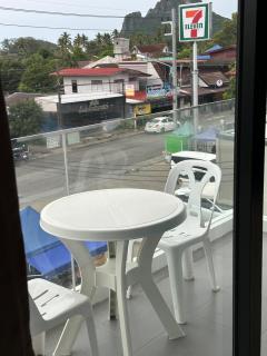 Apartment Blue Sands - Prachuap Khiri Khan - 1