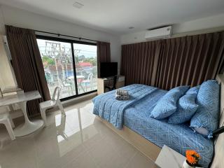 Apartment Blue Sands - Prachuap Khiri Khan - 0