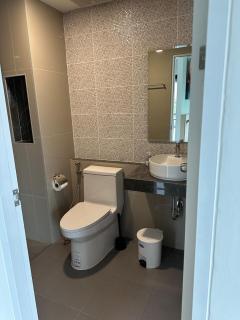 Apartment Blue Sands - Prachuap Khiri Khan - 2