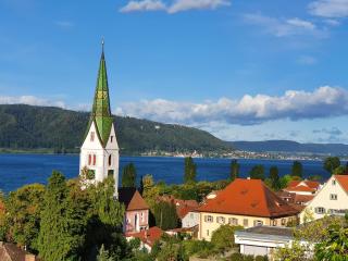 Ferienwohnung Panorama Seesicht - Sipplingen - 4