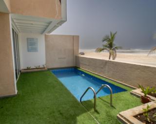 Luxury Villa Beach Front - Salalah - 7