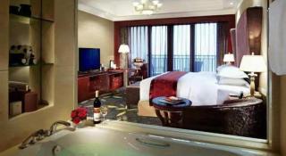 Xinjin Celebrity City Hotel - Chengdu - 8