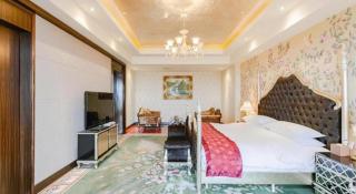 Xinjin Celebrity City Hotel - Chengdu - 2