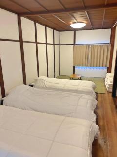 Yagara Terrace House D - Osaka - 5
