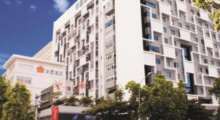 Uniton Hotel Shenzhen - Shenzhen - 3