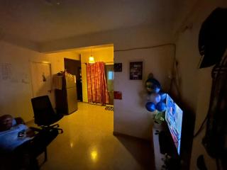 Batcave - Bangalore - 3