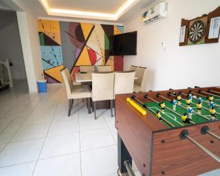 Luxury Villa Beach Front - Salalah - 6
