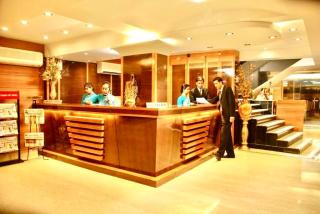 rusila palace near marine drive road - Puri - 4
