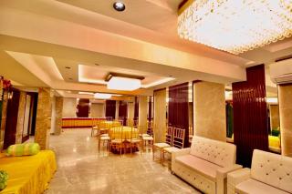 rusila palace near marine drive road - Puri - 3