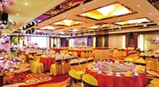Hohhot Hai Liang Plaza Hotel - Hohhot - 6