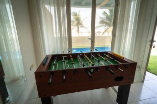 Luxury Villa Beach Front - Salalah - 4