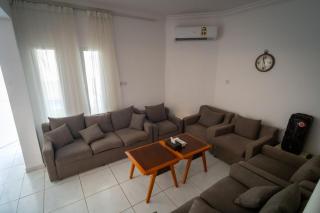 Luxury Villa Beach Front - Salalah - 1