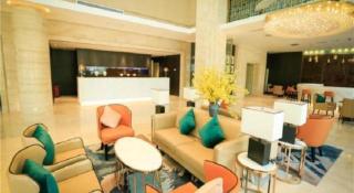 Jinjiang Metropolo Hotel - Turpan Administration Center - Turfan - 6