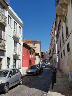 Penthouse Tram28 - Lisbona - 3