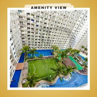 Biens Staycation at SHORE Residences near Mall of Asia - Manila - 8