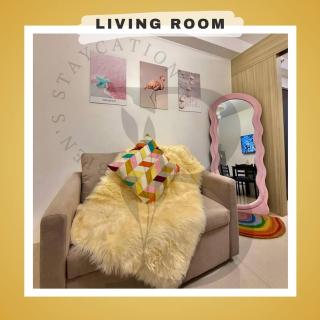 Biens Staycation at SHORE Residences near Mall of Asia - 7