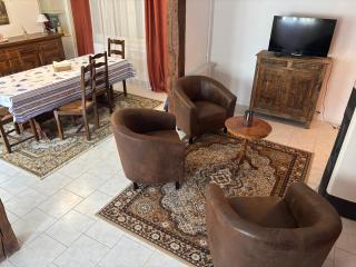 Maison 4 Chambres Normandie - 9