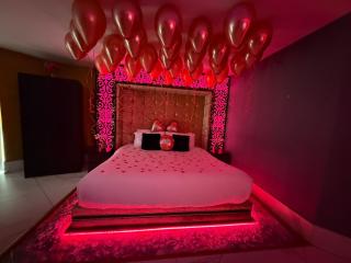 Mansa Apartments - Bradford - 6