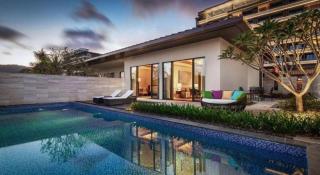 Narada Resort Hotel Sanya Pleasant Bay - Sanya - 6