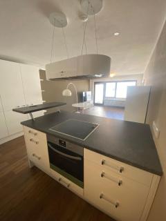 Studio Apartment Hochgratflair - 5