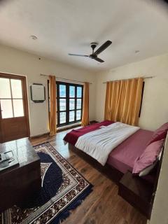 Atharva villa - - 1