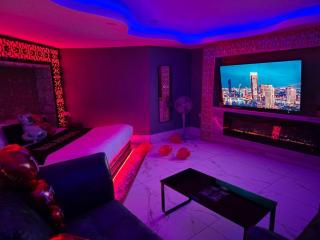 Mansa Apartments - Bradford - 7