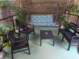 Street apartment - Subotica - 9