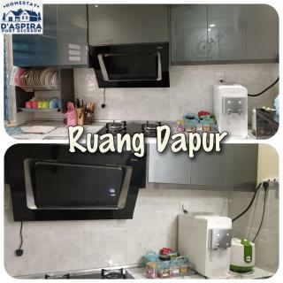 Homestay D'Aspira, Port Dickon - Port Dickson - 0