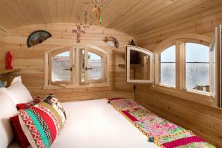 Lodge Sainte Helene Adult only - Saintes-Maries-de-la-Mer - 3