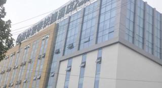 GreenTree Inn Linyi Feixian Jianshe Road Express Hotel - Linyi - 1