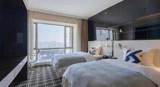 GreenTree Alliance Hotel Guiyang Huaguo Community Central Business Zone - Guiyang - 6