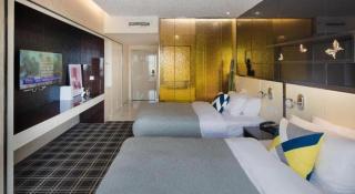 GreenTree Alliance Hotel Guiyang Huaguo Community Central Business Zone - Guiyang - 3